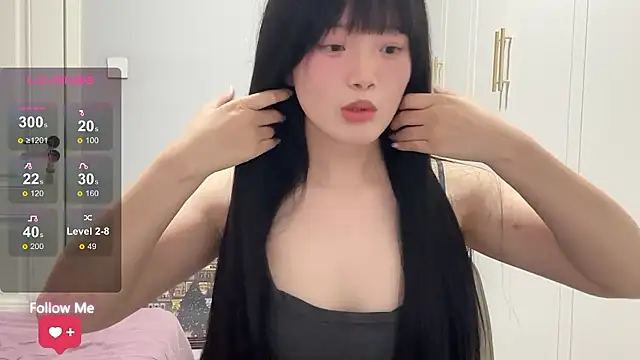 Snapshot of rose-u chatting on 19, 1, 2026 rose-u online show from 19, 1, 2026