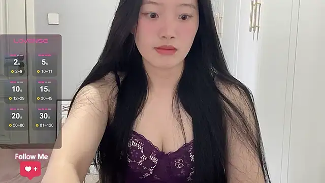 Snapshot of rose-u chatting on 2, 2, 2026 rose-u online show from 2, 2, 2026