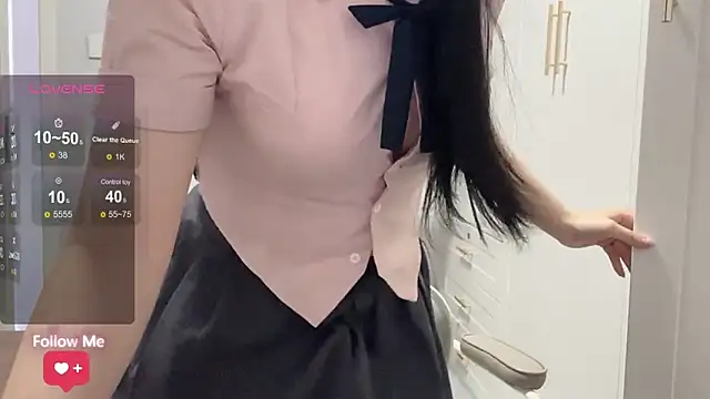 rose-u online show from 21, 3, 2026