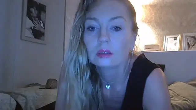 ZarinaSwift online show from 28, 6, 2026