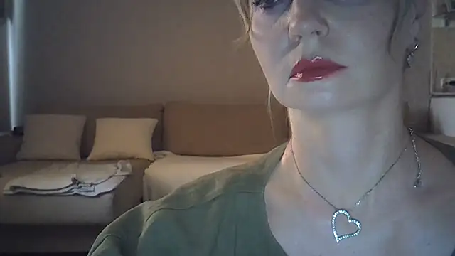 ZarinaSwift online show from 31, 7, 2026