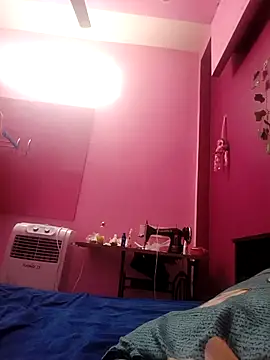 RESHMA 21 online show from 1, 11, 2025