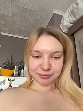 AmmyHot online show from 10, 2, 2026