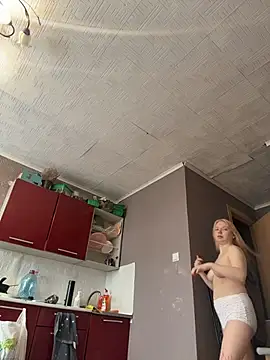 AmmyHot online show from 15, 2, 2026