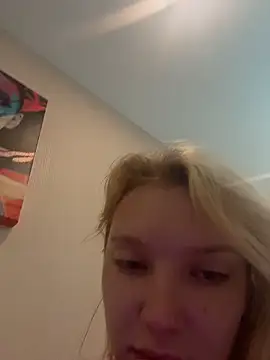 AmmyHot online show from 26, 5, 2026