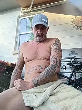 Snapshot of Hotbodyscottie chatting on 1, 12, 2025 Hotbodyscottie online show from 1, 12, 2025