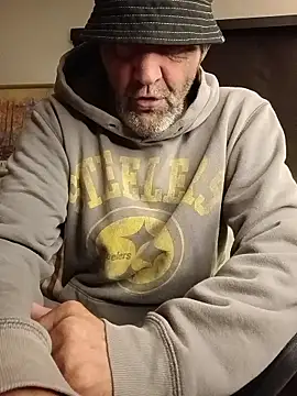 Hotbodyscottie online show from 13, 1, 2026