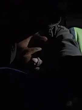 Hotbodyscottie online show from 19, 3, 2026