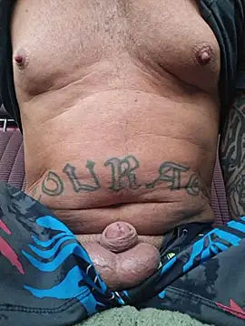 Hotbodyscottie online show from 19, 7, 2026