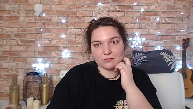 Snapshot of Amelia_Kiss_ chatting on 28, 12, 2024 Amelia Kiss online show from 28, 12, 2024