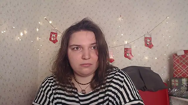 Snapshot of Amelia_Kiss_ chatting on 3, 1, 2025 Amelia Kiss online show from 3, 1, 2025