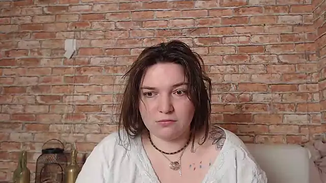 Snapshot of Amelia_Kiss_ chatting on 16, 1, 2025 Amelia Kiss online show from 16, 1, 2025