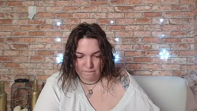 Snapshot of Amelia_Kiss_ chatting on 16, 1, 2025 Amelia Kiss online show from 16, 1, 2025