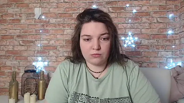 Snapshot of Amelia_Kiss_ chatting on 17, 1, 2025 Amelia Kiss online show from 17, 1, 2025