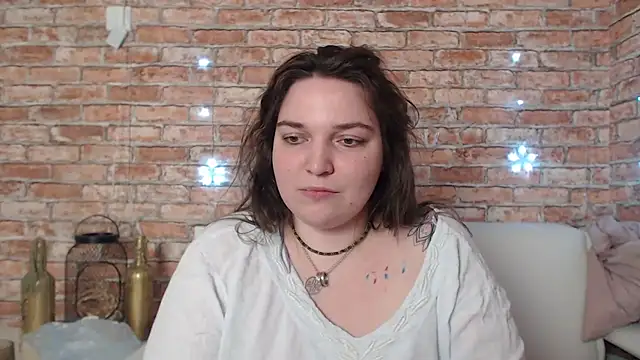Snapshot of Amelia_Kiss_ chatting on 17, 1, 2025 Amelia Kiss online show from 17, 1, 2025