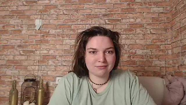 Snapshot of Amelia_Kiss_ chatting on 18, 1, 2025 Amelia Kiss online show from 18, 1, 2025