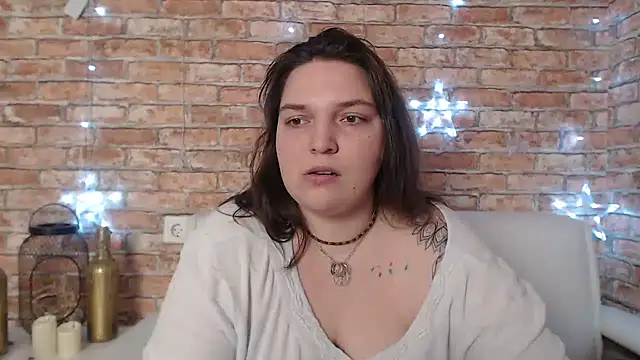 Snapshot of Amelia_Kiss_ chatting on 18, 1, 2025 Amelia Kiss online show from 18, 1, 2025