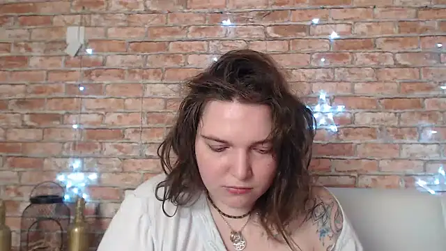 Snapshot of Amelia_Kiss_ chatting on 20, 1, 2025 Amelia Kiss online show from 20, 1, 2025