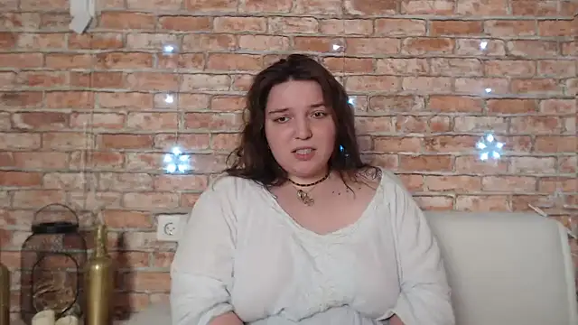 Snapshot of Amelia_Kiss_ chatting on 20, 1, 2025 Amelia Kiss online show from 20, 1, 2025