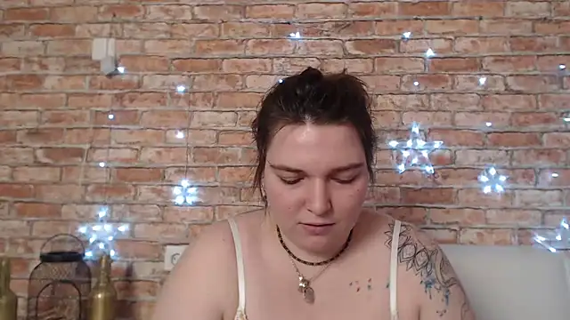 Snapshot of Amelia_Kiss_ chatting on 25, 1, 2025 Amelia Kiss online show from 25, 1, 2025
