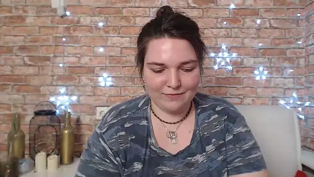 Snapshot of Amelia_Kiss_ chatting on 25, 1, 2025 Amelia Kiss online show from 25, 1, 2025