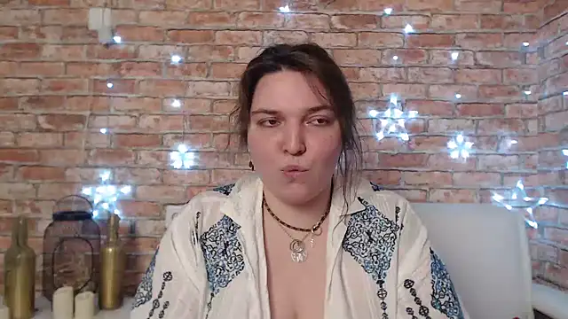 Snapshot of Amelia_Kiss_ chatting on 27, 1, 2025 Amelia Kiss online show from 27, 1, 2025