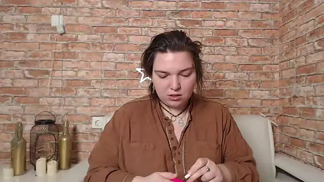 Snapshot of Amelia_Kiss_ chatting on 29, 1, 2025 Amelia Kiss online show from 29, 1, 2025