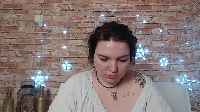 Snapshot of Amelia_Kiss_ chatting on 31, 1, 2025 Amelia Kiss online show from 31, 1, 2025