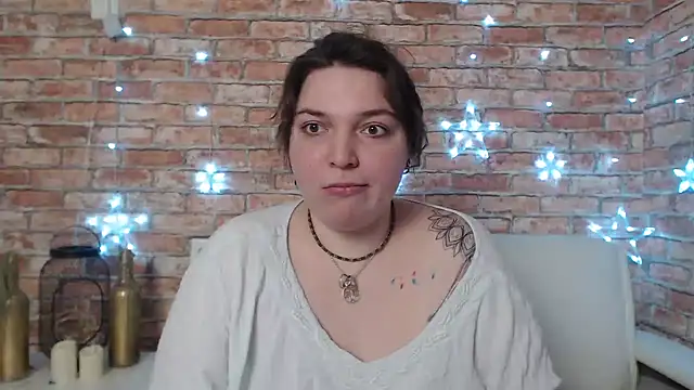 Snapshot of Amelia_Kiss_ chatting on 31, 1, 2025 Amelia Kiss online show from 31, 1, 2025