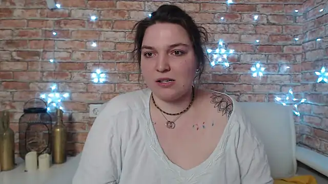 Snapshot of Amelia_Kiss_ chatting on 31, 1, 2025 Amelia Kiss online show from 31, 1, 2025