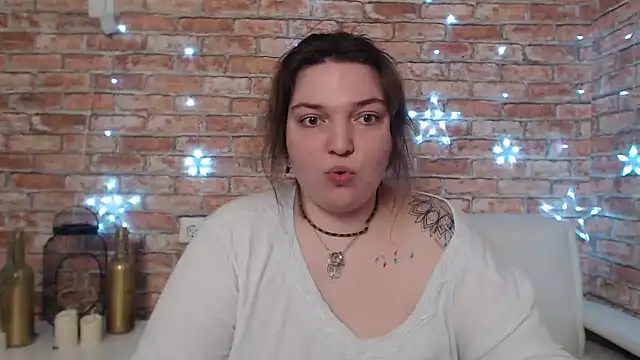 Snapshot of Amelia_Kiss_ chatting on 1, 2, 2025 Amelia Kiss online show from 1, 2, 2025