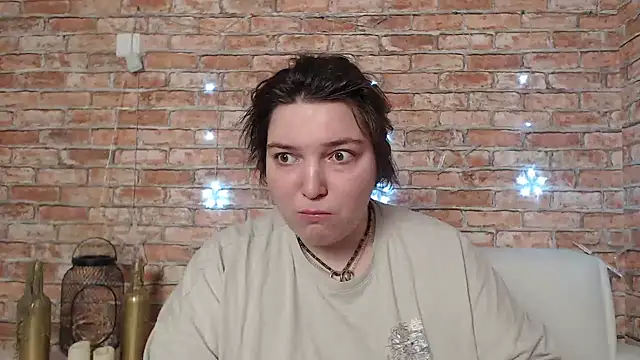 Snapshot of Amelia_Kiss_ chatting on 5, 2, 2025 Amelia Kiss online show from 5, 2, 2025