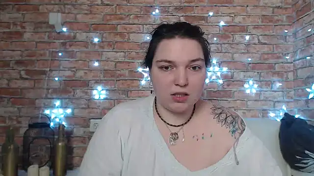 Snapshot of Amelia_Kiss_ chatting on 7, 2, 2025 Amelia Kiss online show from 7, 2, 2025