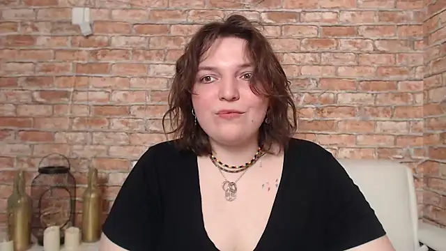 Snapshot of Amelia_Kiss_ chatting on 18, 2, 2025 Amelia Kiss online show from 18, 2, 2025