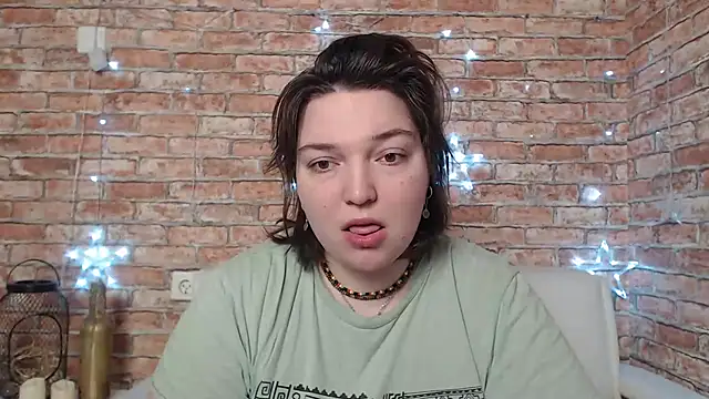 Snapshot of Amelia_Kiss_ chatting on 28, 2, 2025 Amelia Kiss online show from 28, 2, 2025