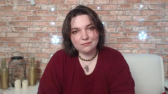 Snapshot of Amelia_Kiss_ chatting on 7, 3, 2025 Amelia Kiss online show from 7, 3, 2025