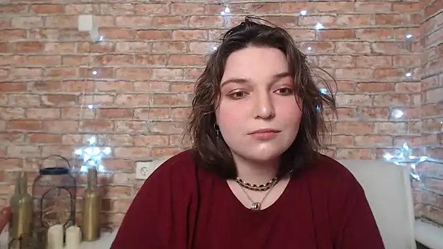 Snapshot of Amelia_Kiss_ chatting on 7, 3, 2025 Amelia Kiss online show from 7, 3, 2025