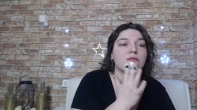 Snapshot of Amelia_Kiss_ chatting on 10, 3, 2025 Amelia Kiss online show from 10, 3, 2025