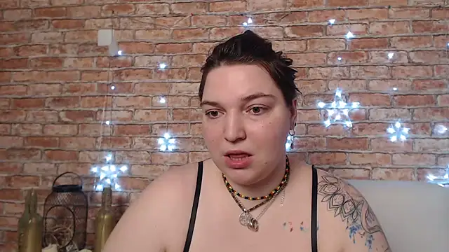 Snapshot of Amelia_Kiss_ chatting on 11, 3, 2025 Amelia Kiss online show from 11, 3, 2025