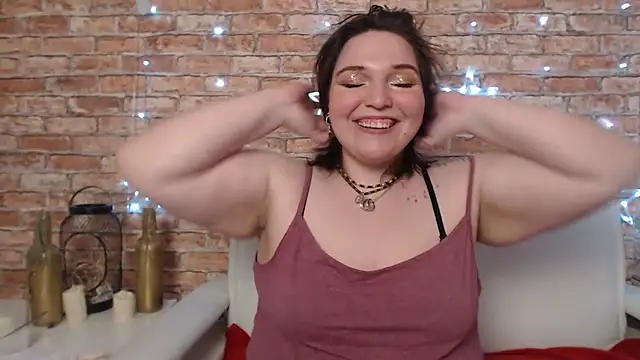 Snapshot of Amelia_Kiss_ chatting on 11, 3, 2025 Amelia Kiss online show from 11, 3, 2025