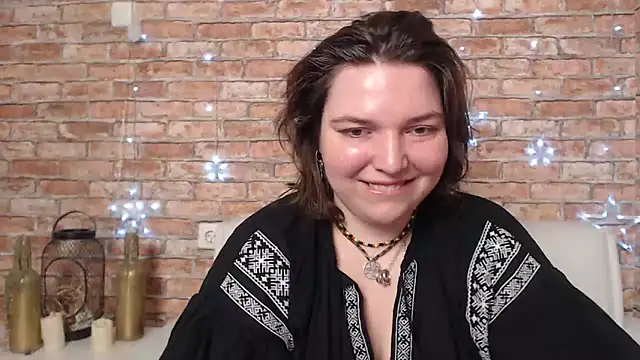 Snapshot of Amelia_Kiss_ chatting on 13, 3, 2025 Amelia Kiss online show from 13, 3, 2025
