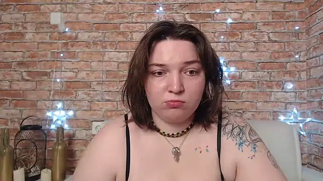 Snapshot of Amelia_Kiss_ chatting on 16, 3, 2025 Amelia Kiss online show from 16, 3, 2025