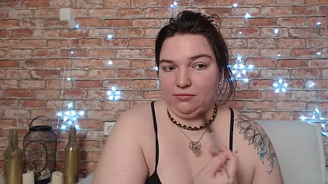 Snapshot of Amelia_Kiss_ chatting on 19, 3, 2025 Amelia Kiss online show from 19, 3, 2025