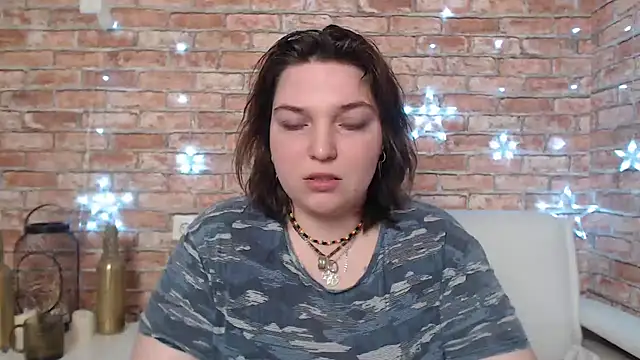 Snapshot of Amelia_Kiss_ chatting on 19, 3, 2025 Amelia Kiss online show from 19, 3, 2025