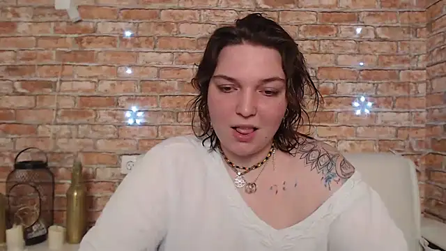 Snapshot of Amelia_Kiss_ chatting on 23, 3, 2025 Amelia Kiss online show from 23, 3, 2025
