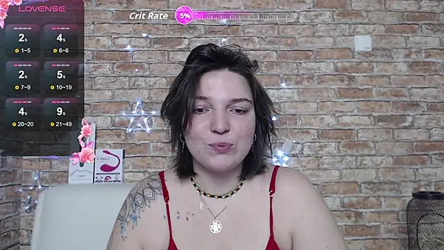 Snapshot of Amelia_Kiss_ chatting on 16, 10, 2025 Amelia Kiss online show from 16, 10, 2025