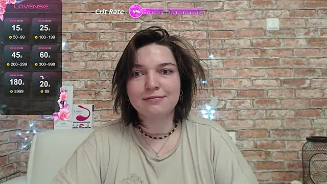 Snapshot of Amelia_Kiss_ chatting on 19, 10, 2025 Amelia Kiss online show from 19, 10, 2025