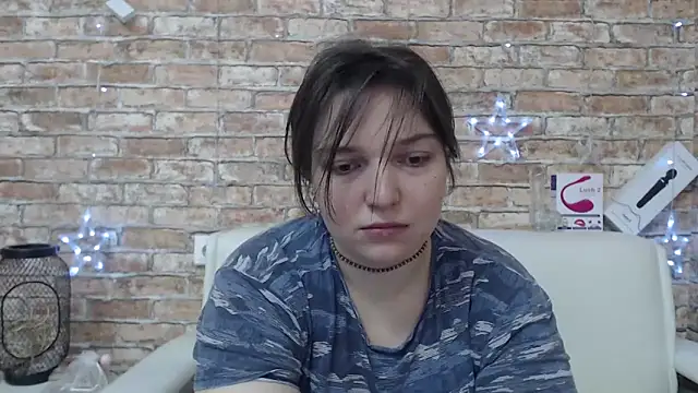 Amelia Kiss  online show from 14, 4, 2026