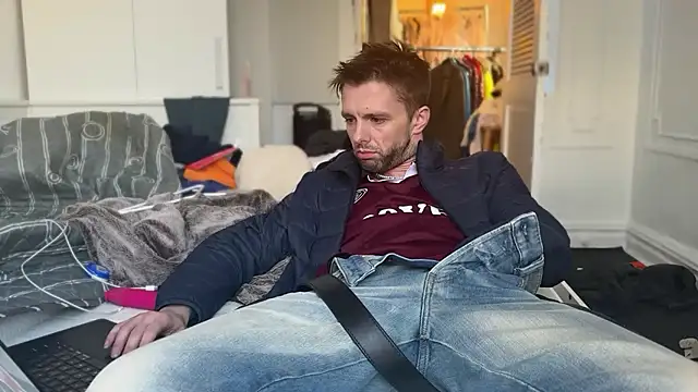 CupidZass online show from 4, 12, 2025