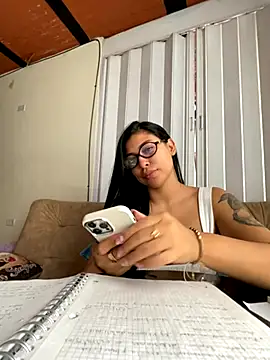 Snapshot of Sol_Miller chatting on 26, 10, 2025 Sol Miller online show from 26, 10, 2025